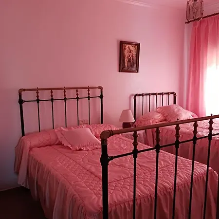 Villa Casa Don Julio Jimera de Líbar Esterno foto