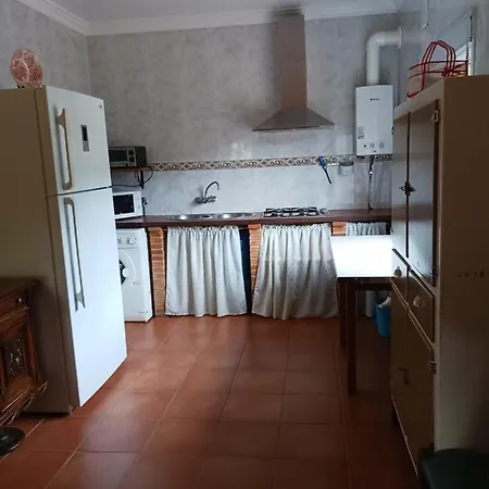 Villa Casa Don Julio Jimera de Líbar Esterno foto