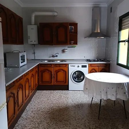 Villa Casa Don Julio Jimera de Líbar Esterno foto