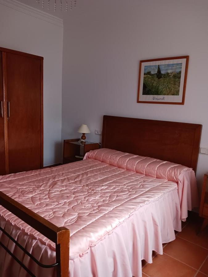 Casa Don Julio Holiday home Jimera de Libar
