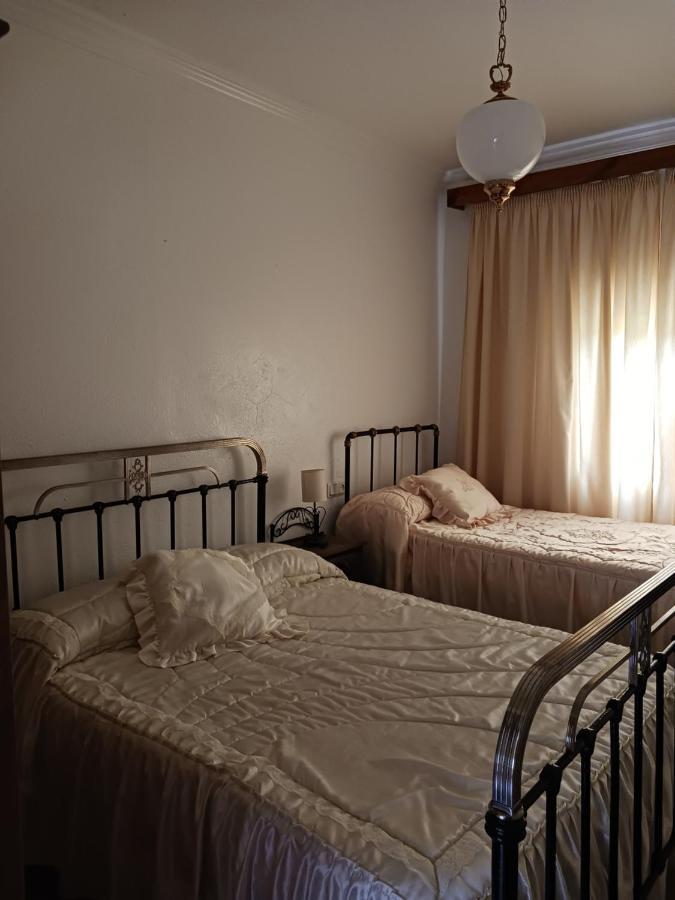 Holiday home Casa Don Julio Jimera de Libar