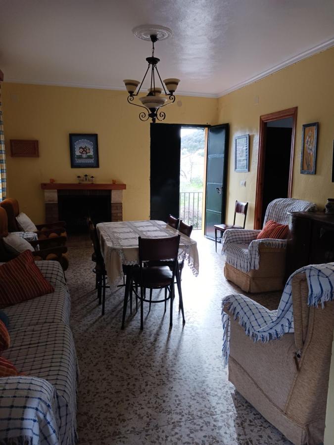 Holiday home Casa Don Julio Jimera de Libar
