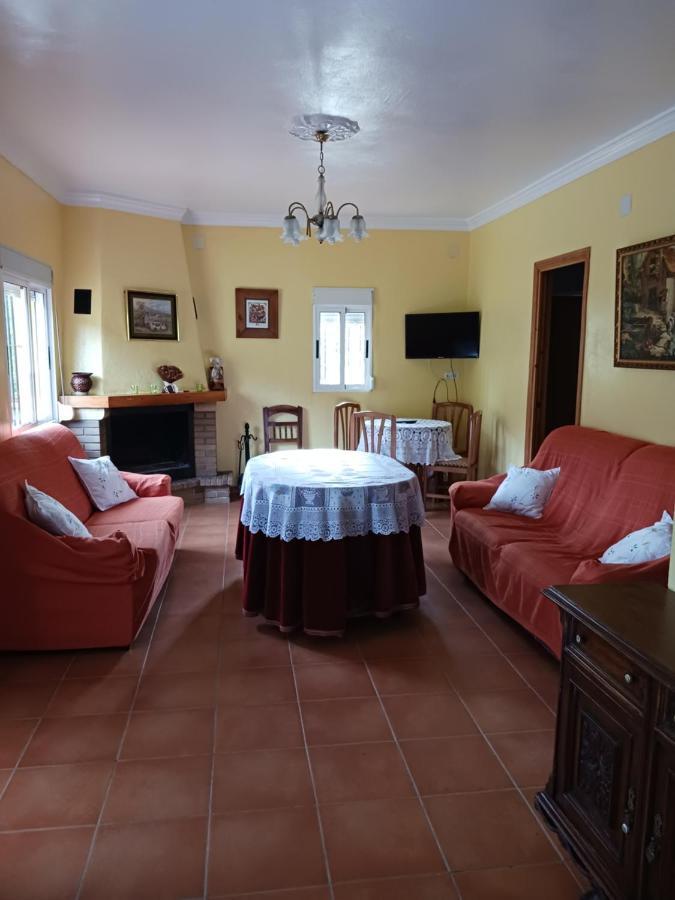 Casa Don Julio Holiday home *