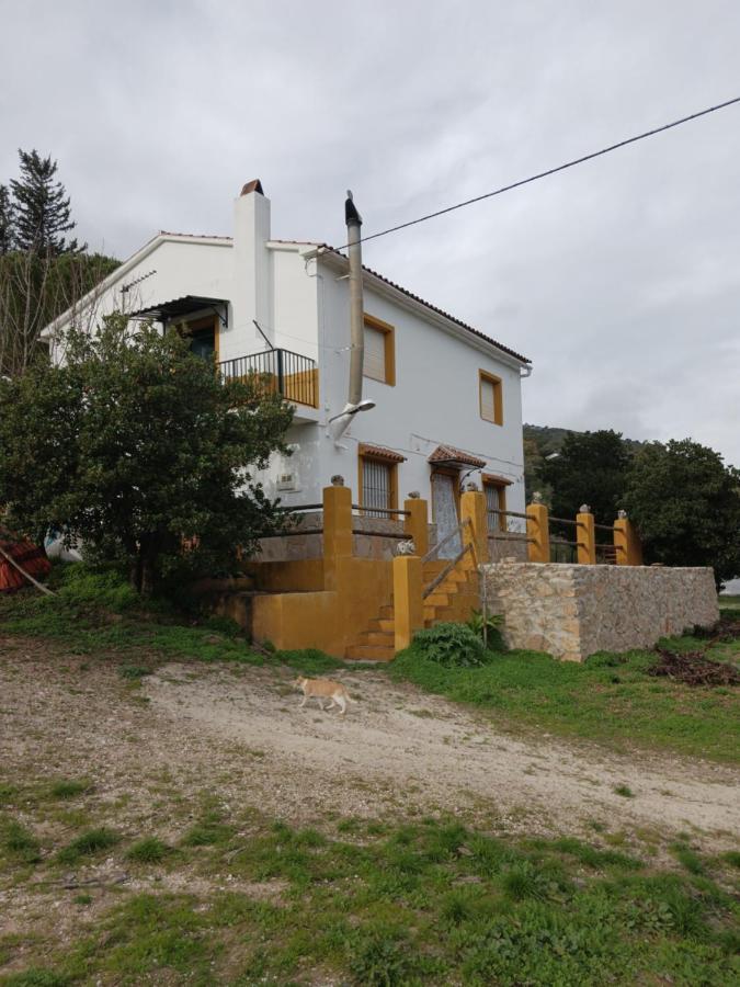 Сasa de vacaciones Casa Don Julio *
